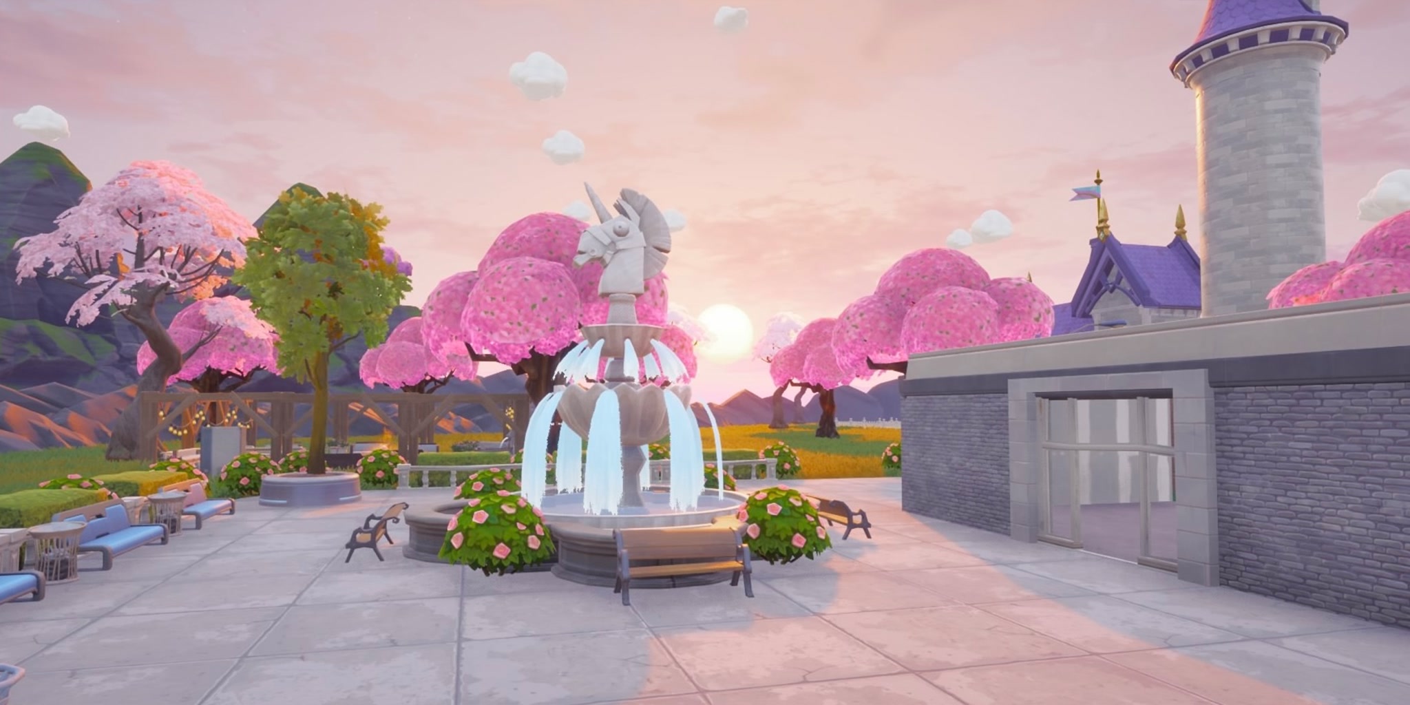 Damon_Playz Party Royale