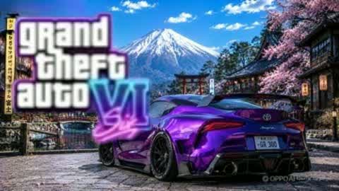 GTA V 🌴🌴