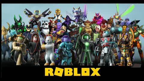 ROBLOX B