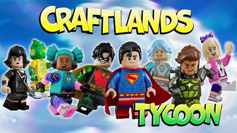 😎CRAFTLANDS