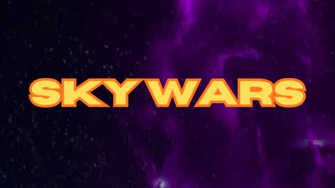 SKY WARS v.1.0
