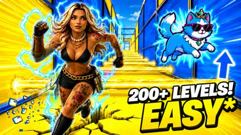 ✨ 200+ DEATHRUN LEVELS ✨[PARKOUR]