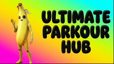 ULTIMATE PARKOUR HUB