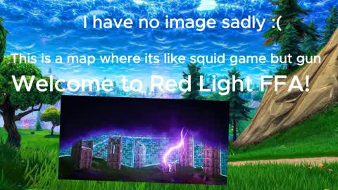 Red Light Free For All