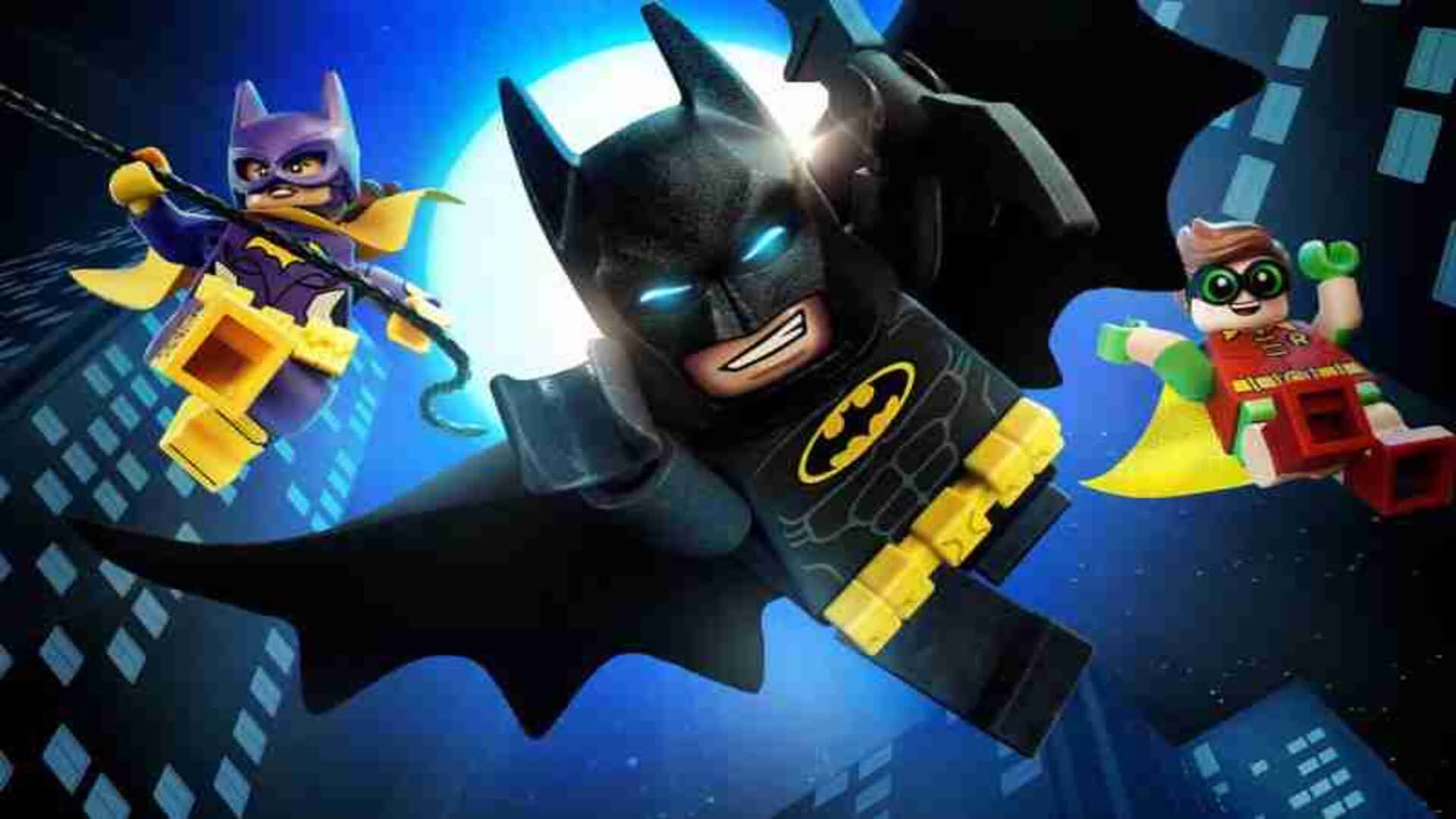 The Dark Knight Batman FFA🔫