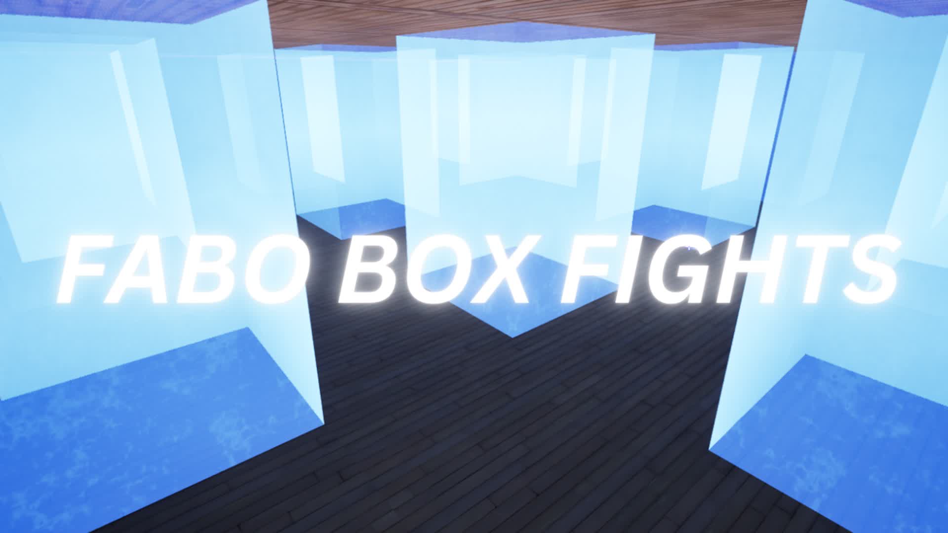 Fabo Box Fights📦
