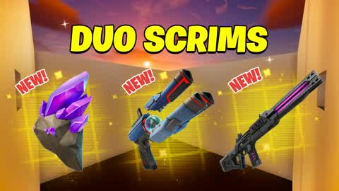 Duo Scrims 🏆 DUO SCRIMS RANKED