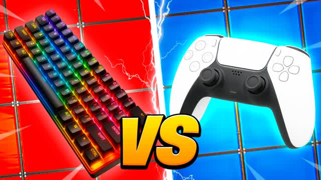 SUPER RED VS BLUE 🔴🔵