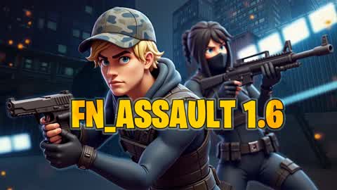 FN ASSAULT 1.6