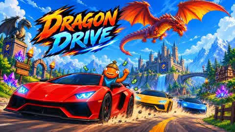 DRAGON DRIVE FFA