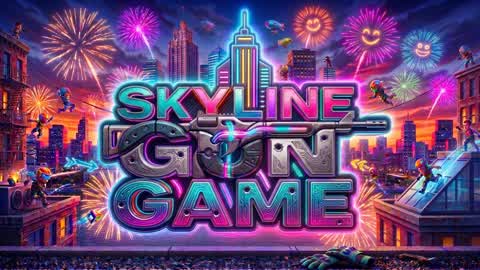SKYLINE GUN GAME
