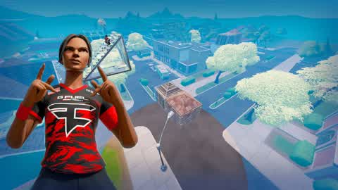 SOLO ZONE WARS