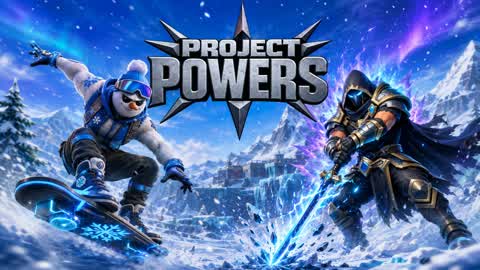 PROJECT POWERS
