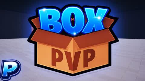 PHILIP7 BOX PVP