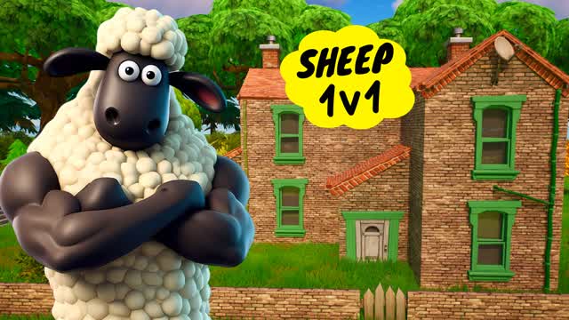 SHEEP 1V1 đ