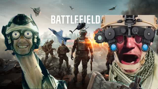 BATTLEFIELD 6 - WITH EVERY GUN