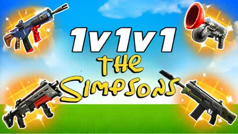 1v1v1 Reload Realistics