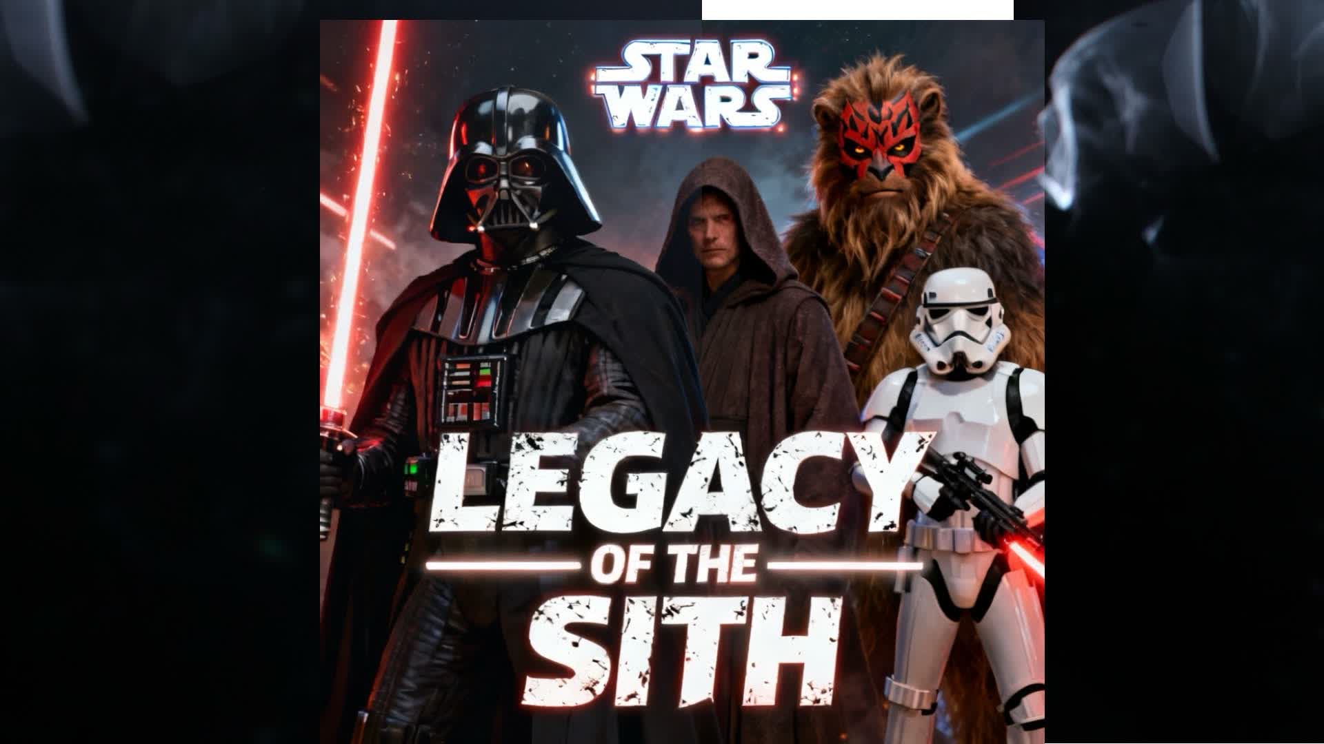 star wars legacy of the sith
