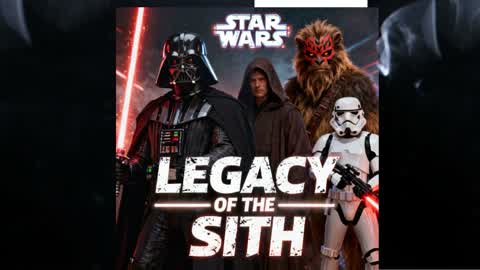 star wars legacy of the sith