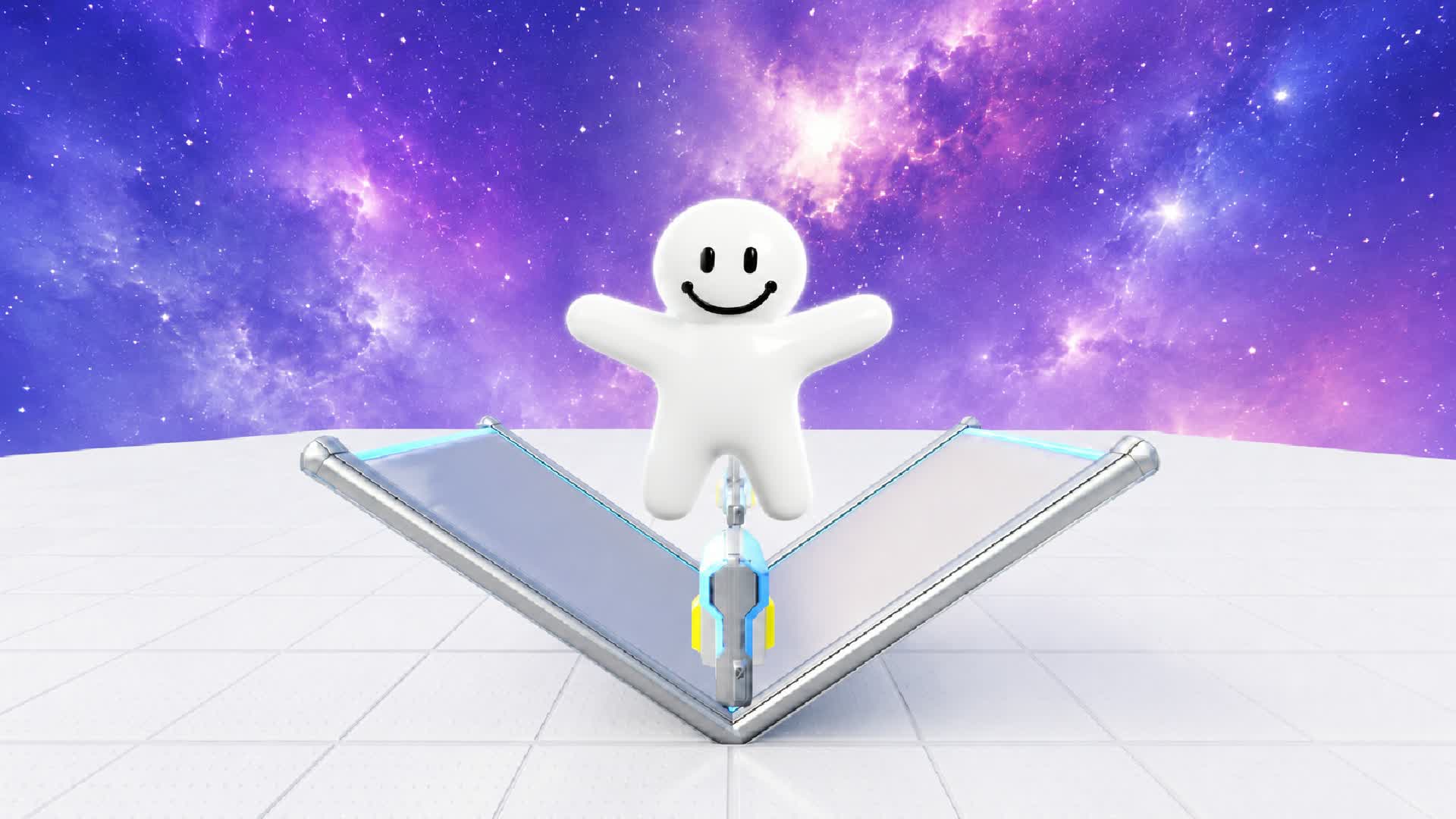 1V1 GHOST BUILDFIGHT