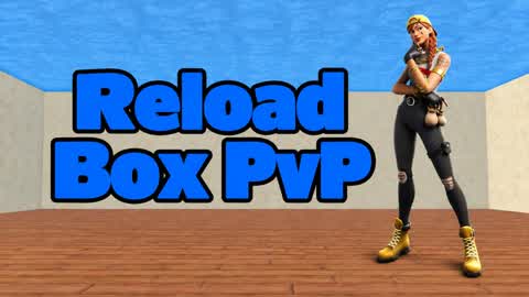 Reload Box PvP