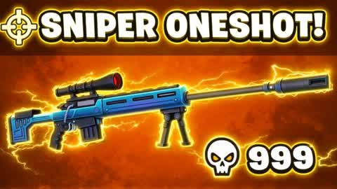 SNIPER ONE SHOT 2026🎯