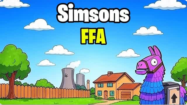 SIMSONS FFA