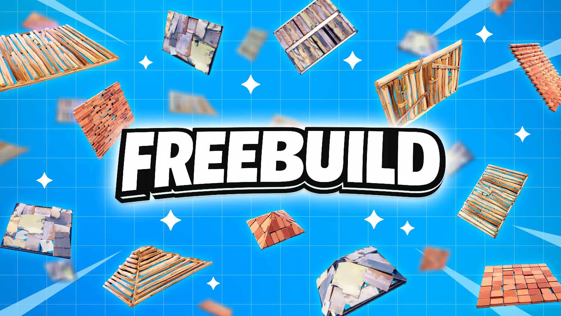 Free Build 📝 Practice FFA