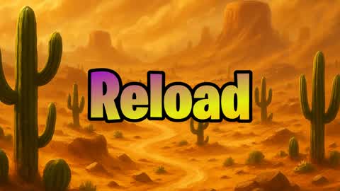Desert Zone Wars INFINTE RELOAD PVP 1.9