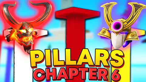 The Pillars Chapter 6