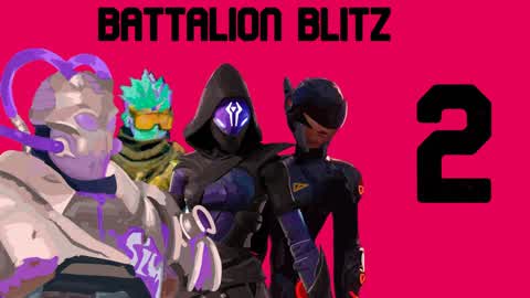 Battalion Blitz 2
