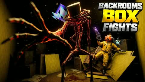 BACKROOMS BOX FIGHTS