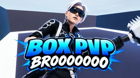 📦 BOX PVP BROOOOOOO 📦