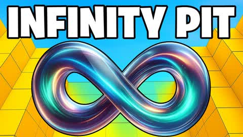 Infinity Pit ∞ Infinity Hole