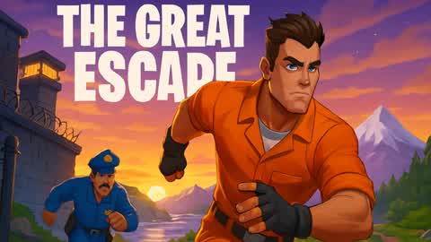 The Great Escape (prison escape)