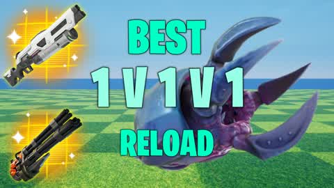1V1V1 CRASH OUT 1V1 NEW WEAPONS