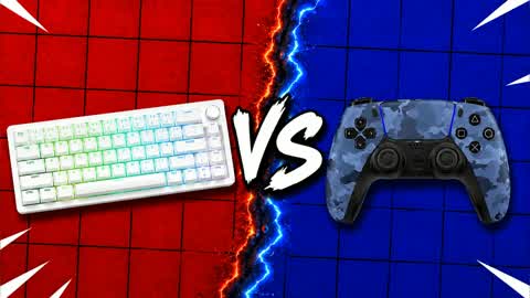 RED VS BLUE FLAME CORE 🔴🔵