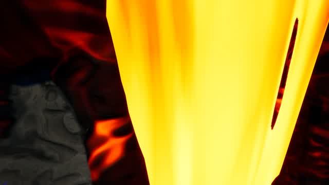 Capture 1 – Floor is Lava 2.0 - MYLO