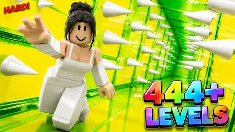 BEST PARKOUR 563+ LEVELS⭐