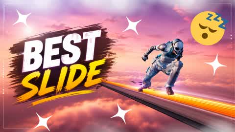 BEST SLIDE AND CHILL 🚀😴 [SLEEP]