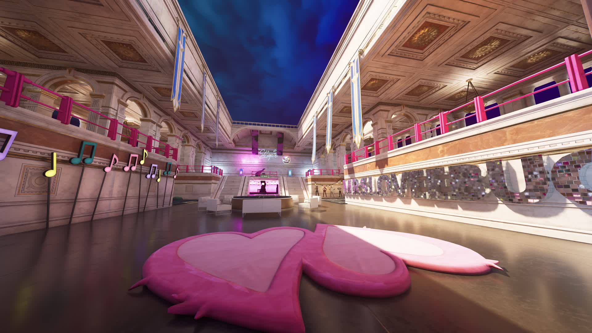 ブラッシュドリーム💗