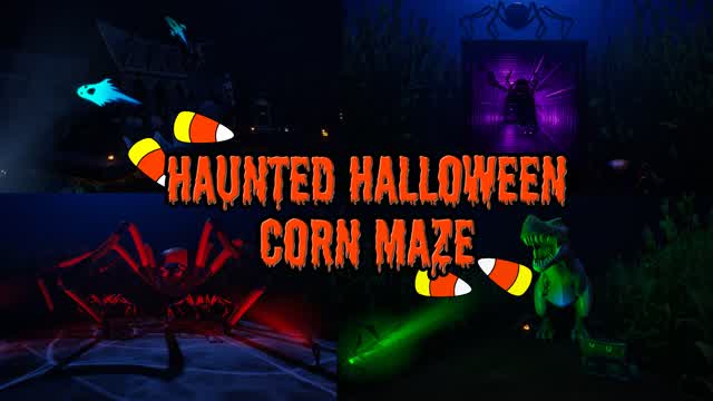 Capture 1 â đHALLOWEEN CORN MAZE đ (LoFi)