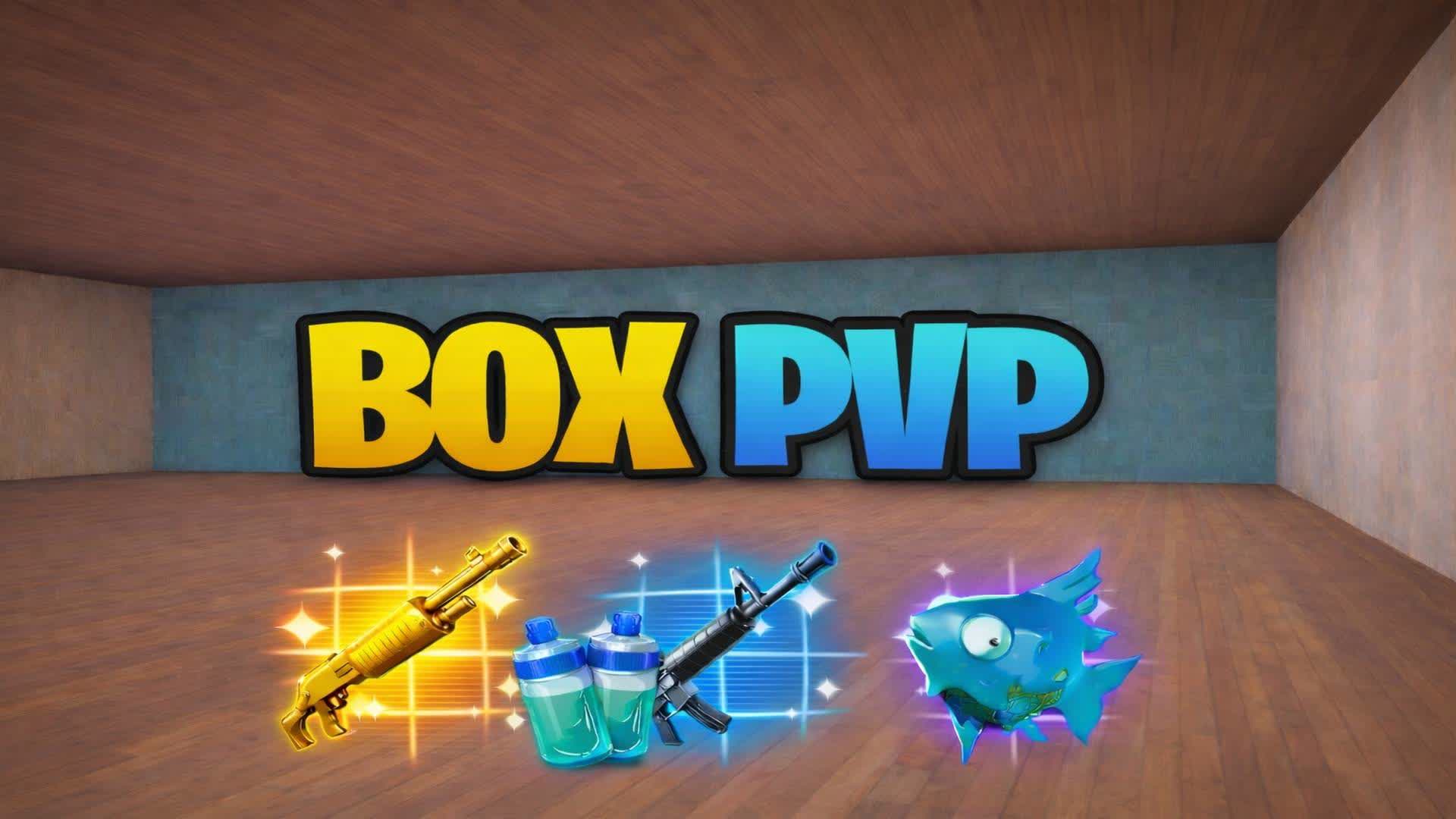 B0X PVP