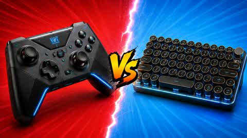 Red vs Blue Mega Blast 🔴🔵