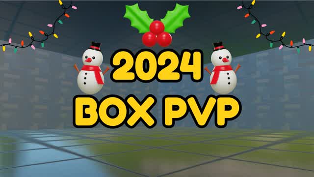 2024 BOX PVPđŠ