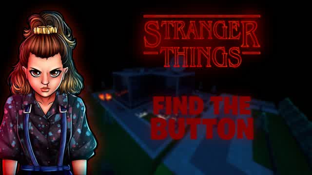 đș STRANGER THINGS FIND THE BUTTON âïž