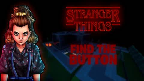 📺 STRANGER THINGS FIND THE BUTTON ☎️