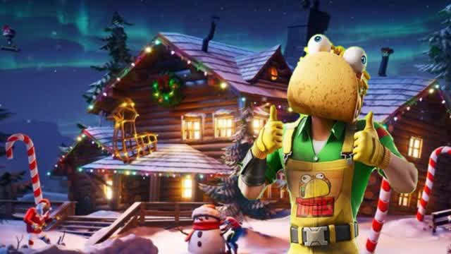 Capture 1 – SPEXY'S XMAS 100 LEVEL THEMED DEATH RUN