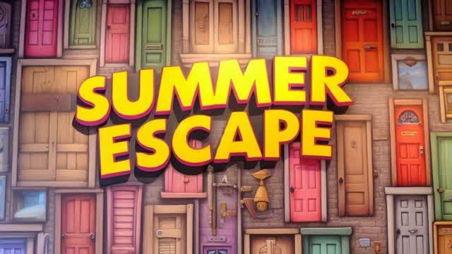 SUMMER ESCAPE