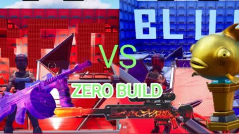 RED FLAMING🔥 VS BLUE TORRENT🌊 🔴🔵